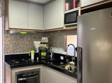 Casa · 111m² · 2 Quartos · 2 Vagas · Casa à venda em Indaiatuba, Jardim dos Colibris, com 2 quartos, com 111 m²
