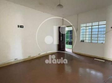 Casa · 200m² · 3 Quartos · Casa Comercial para aluguel, 3 quartos Barcelona em São Caetano do Sul/SP 
