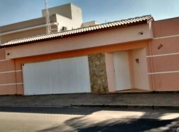 Casa · 344m² · 3 Quartos · 2 Vagas · Casa à venda em Indaiatuba, Parque São Lourenço, com 3 suítes, com 344 m²