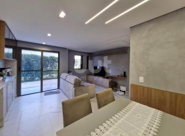 0 · apartamento à venda em Parque Industrial