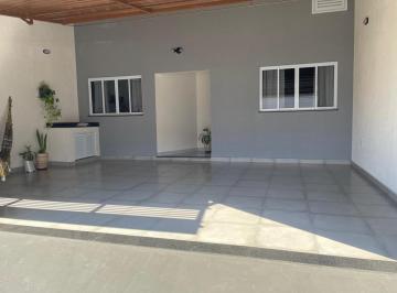 Casa · 140m² · 3 Quartos · 2 Vagas · Casa à venda em Indaiatuba, Jardim Residencial Nova Veneza, com 3 quartos, com 140 m²