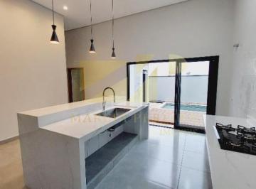 Casa · 171m² · 3 Quartos · 4 Vagas · Casa à venda em Salto, Residencial Lagos D'Icaraí, com 3 suítes, com 171 m², Lagos D'Icaraí