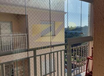 Apartamento · 52m² · 2 Quartos · 2 Vagas · Apartamento à venda em Salto, Vila Roma, com 2 quartos, com 52 m², Vila Romão