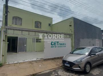 0 · prédio á venda e para aluguel em Vila João Jorge