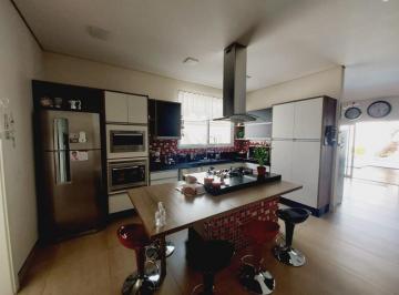 Casa · 272m² · 3 Quartos · 4 Vagas · Casa à venda em Indaiatuba, Jardim Maison Du Parc, com 3 suítes, com 272 m²