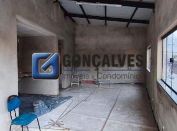 Comercial · 31m² · Sala Comercial para Aluguel em São Bernardo do Campo – 31 m², Porcelanato