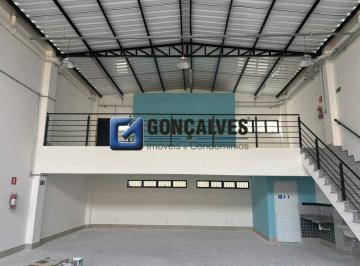 Comercial · 210m² · 131624, Salão, para aluguel, para alugar, 14.000,00,Centro, São Bernardo do Campo,