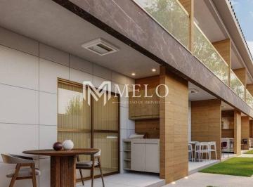 Casa · 81m² · 3 Quartos · IPUTINGA - Casa duplex com 3qts, 2suites, 81,57m²