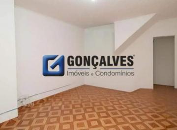 Casa · 125m² · 3 Quartos · 2 Vagas · Sobrado para Alugar | 3 Quartos | Jardim Las Vegas, Santo André (Ref. 1)