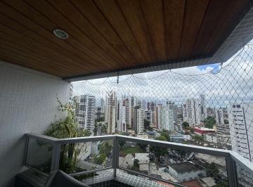 Apartamento · 75m² · 3 Quartos · 1 Vaga · TAMARINEIRA - Apto com 3qts, 1vaga, 75m²
