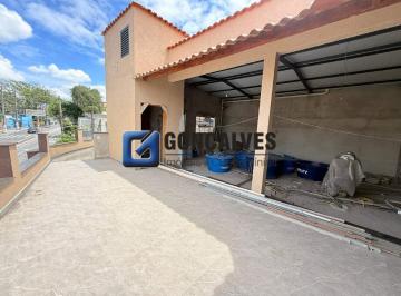 Comercial · 34m² · Sala Comercial para Aluguel em São Bernardo do Campo – 31 m², Porcelanato