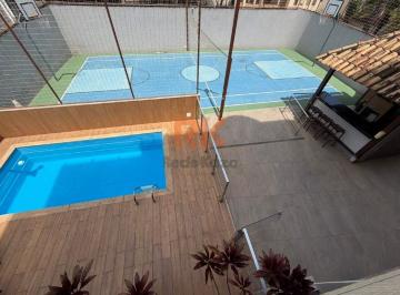 Apartamento · 125m² · 3 Quartos · 2 Vagas · APARTAMENTO Á VENDA - CASTELO - BELO HORIZONTE