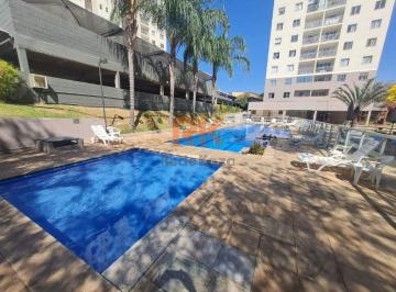 Apartamento · 54m² · 2 Quartos · 1 Vaga · APARTAMENTO - PAQUETÁ - BELO HORIZONTE
