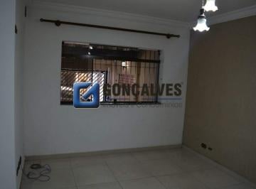 Casa · 187m² · 3 Quartos · 2 Vagas · Sobrado para Aluguel no Rudge Ramos - 2 Quartos, 2 Vagas, 187 m²