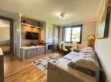 Apartamento · 41m² · 1 Quarto · 1 Vaga · Apartamento 1 dormitório Residencial Knorr Ville