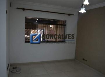 Casa · 187m² · 3 Quartos · 2 Vagas · Sobrado para Aluguel no Rudge Ramos - 2 Quartos, 2 Vagas, 187 m²