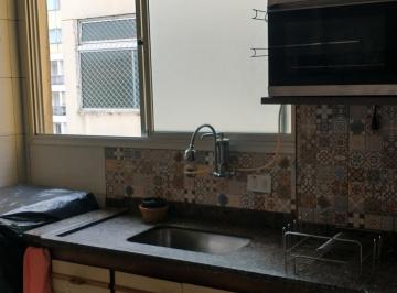 Apartamento · 78m² · 2 Quartos · 1 Vaga · Apartamento à venda em Campinas, Mansões Santo Antônio, com 2 quartos, com 78 m²