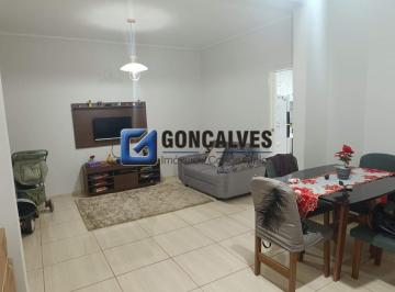 Casa · 154m² · 2 Quartos · 4 Vagas · Casa com 02 dormitórios a venda – Centro – São Bernardo do Campo/SP 