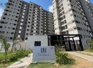 Apartamento · 48m² · 2 Quartos · Apartamento à venda em Campinas, Jardim Baronesa, com 2 quartos, com 48 m², Condomínio Una Proença
