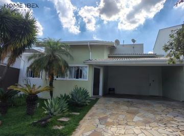 Casa · 182m² · 3 Quartos · 4 Vagas · Casa à venda em Valinhos, Residencial Villaggio Fiorentino, com 3 quartos, com 182.55 m²