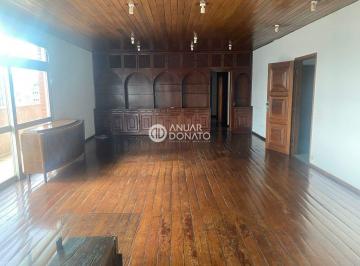 Anuar Donato Venda Cobertura Funcionários · Funcionários - Apartamento 4 quartos à venda na Anuar Donato 