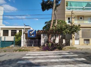 Terreno · 320m² · Terreno Residencial à Venda em Vila Metalúrgica, Santo André – 320 m²