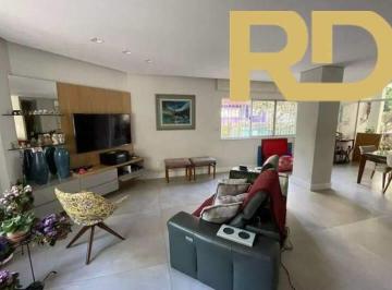 Apartamento · 159m² · 3 Quartos · 2 Vagas · Apartamento à venda, 3 quartos, 1 suíte, 2 vagas, SION - Belo Horizonte/MG