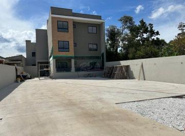 Apartamento · 57m² · 2 Quartos · 1 Vaga · APARTAMENTO  CAMPINA GRANDE DO SUL - PR