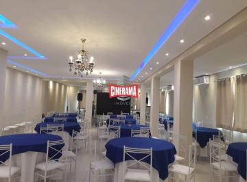 Comercial · 160m² · Salão para aluguel, Jardim Santo Antônio - Santo André/SP