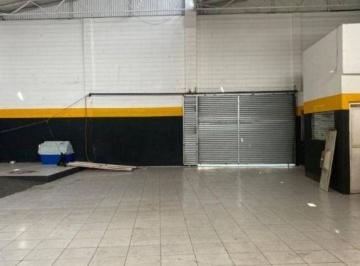 Comercial · 1000m² · 6 Vagas · Galpão para aluguel, 6 vagas, Piraporinha - Diadema/SP
