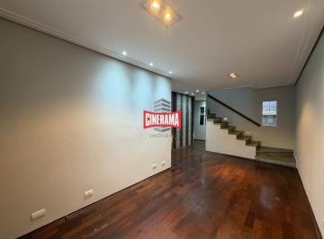 Casa · 270m² · 3 Quartos · 4 Vagas · Sobrado à venda, 3 quartos, 2 suítes, 4 vagas, Santa Maria - São Caetano do Sul/SP