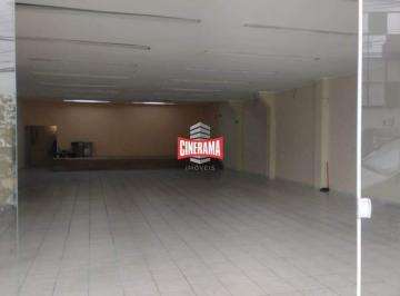 Comercial · 300m² · Salão para aluguel, Jardim Santo Antônio - Santo André/SP