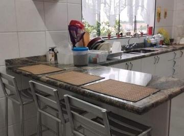 Casa · 309m² · 3 Quartos · 4 Vagas · Sobrado à venda em Santo André (Parque Novo Oratório) - 3 dorms, 1 suíte, 4 vagas, aceita financiame
