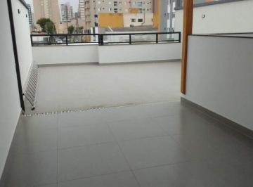 Apartamento · 111m² · 2 Quartos · 1 Vaga · Cobertura Residencial 2 Quartos com 1 Suíte - Frente, Vila Guiomar