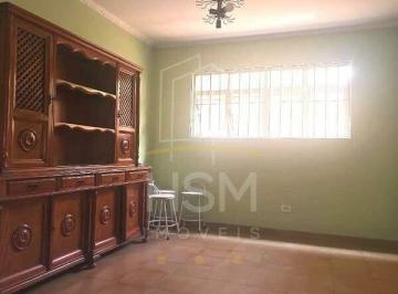 Casa · 300m² · 3 Quartos · 5 Vagas · Aluga Casa Assobradada - 300 m² - Vila Valparaíso - Santo André/SP