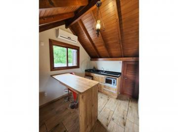 Apartamento · 1 Vaga · Apartamento Kitnet nº 06 Condomínio Monte Bello - SESI