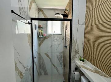 Apartamento · 43m² · 2 Quartos · 1 Vaga · Apartamento à venda em Sumaré, Parque Yolanda (Nova Veneza), com 2 quartos, com 43 m²