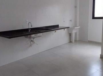 Apartamento · 61m² · 2 Quartos · 1 Vaga · Apartamento 2 Dorms com Suíte na Vila Guiomar, Santo André – Financiamento Aceito