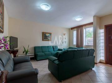 Casa · 183m² · 4 Quartos · 3 Vagas · Casa à venda, 4 quartos, 3 suítes, 3 vagas, Colégio Batista - Belo Horizonte/MG
