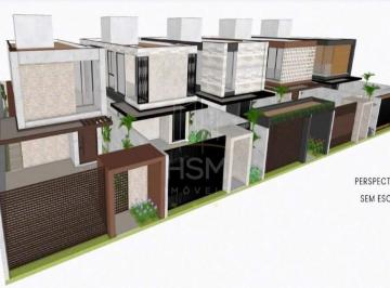 Casa · 237m² · 3 Quartos · 4 Vagas · Sobrado à venda, 3 quartos, 3 suítes, 4 vagas, Centro - São Bernardo do Campo/SP