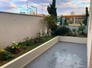 Apartamento · 102m² · 3 Quartos · 3 Vagas · Área Privativa à venda, 3 quartos, 1 suíte, 3 vagas, Ipiranga - Belo Horizonte/MG