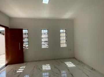 Casa · 145m² · 3 Quartos · 4 Vagas · Sobrado Residencial com 3 Dormitórios, 1 Suíte e 4 Vagas em Santo André – Financia