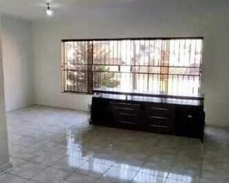 Casa · 223m² · 3 Quartos · 3 Vagas · Casa para Aluguel em Santo André (Campestre) – Comercial/Industrial, 3 Quartos, 3 Vagas