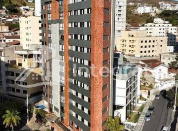 Apartamento · 121m² · 3 Quartos · 2 Vagas · Apartamento com 3 quartos para Locação, São Benedito - Poços de Caldas