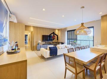 Apartamento · 123m² · 3 Quartos · Apartamento à venda - em Praia da Enseada