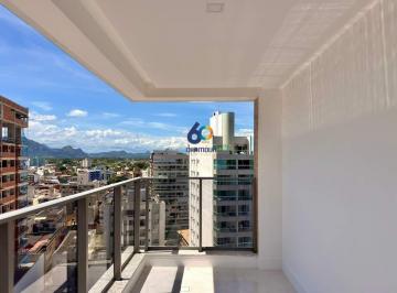 4 quartos 4 suítes em Guarapari-ES · Apartamento com 4 suítes à venda na Praia do Morro, Guarapari/ES 