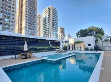 Apartamento · 48m² · 2 Quartos · 2 Vagas · Apartamento com 2 quartos para Locação, Parque Campolim - Sorocaba