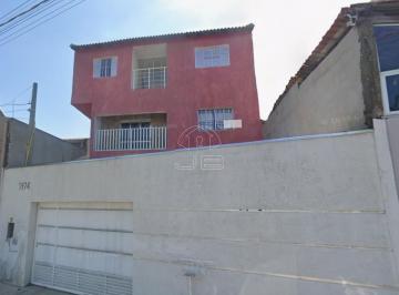 Frente do imóvel · Oportunidade: Sobrado à venda no bairro Vila União, em Campinas/SP