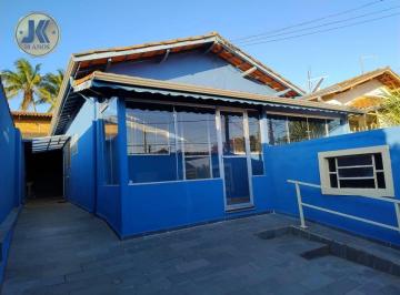 Casa · 94m² · 2 Quartos · 1 Vaga · Casa à venda em Jaguariúna, Vila São Francisco, com 2 quartos, com 94.6 m²