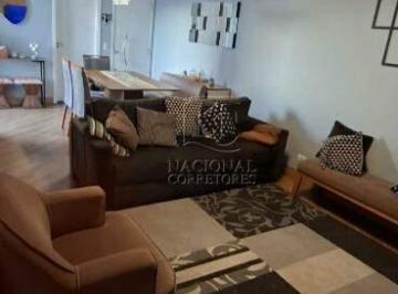 Apartamento · 89m² · 3 Quartos · 2 Vagas · Apartamento à venda, 3 quartos, 1 suíte, 2 vagas, Campestre - Santo André/SP
